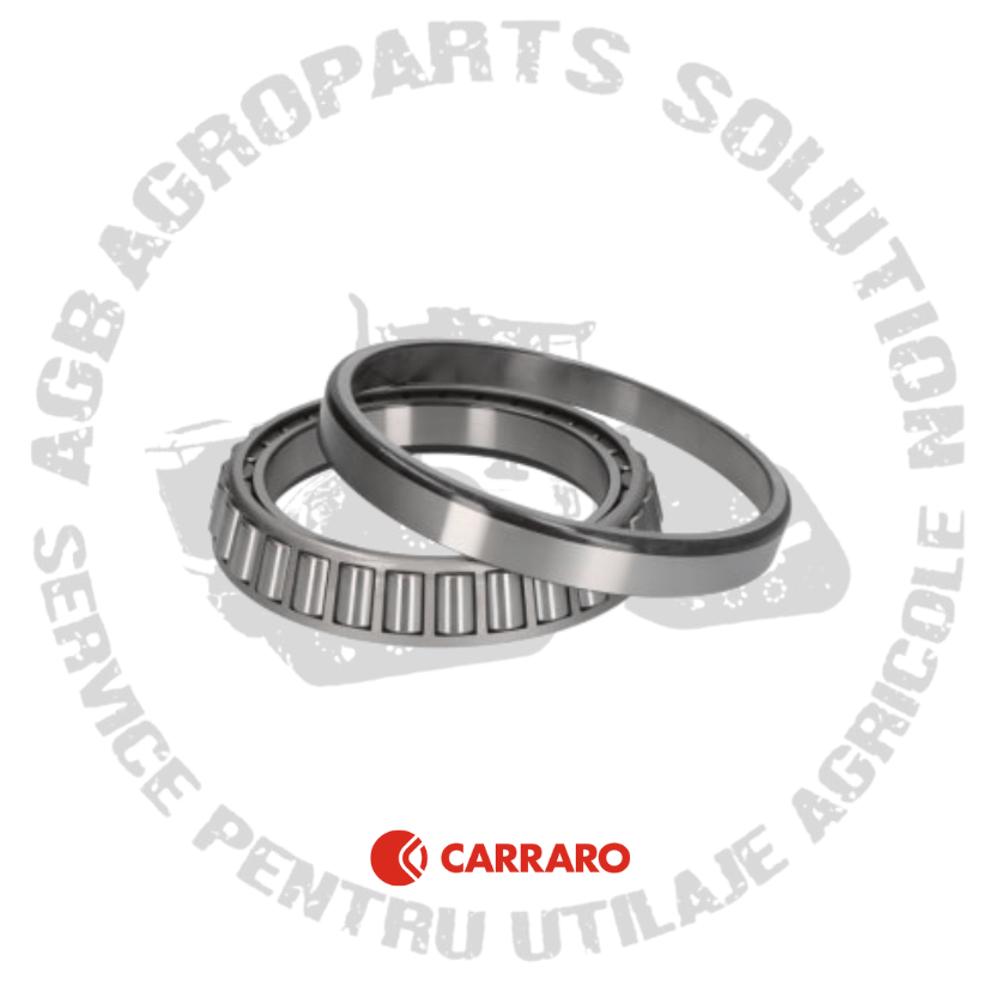Rulment butuc punte fata ZF 2045 2060  Dana Spicer 740 745 750 755 John Deere CARRARO AL81844 AL159598 45182-CR