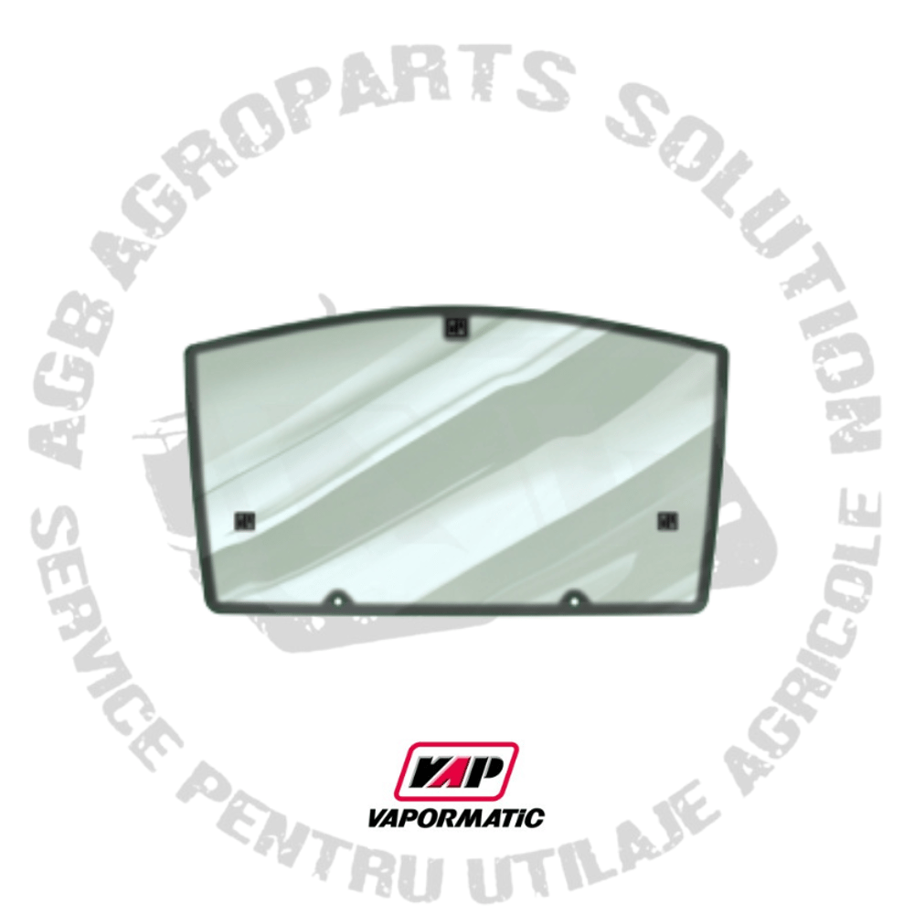 Geam spate John Deere Vapormatic AL212195 AL209501 VPM7432