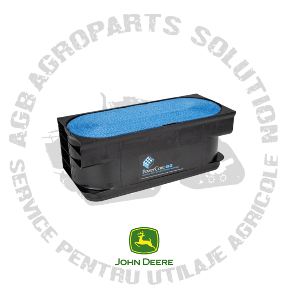 Filtru de aer motor primar John Deere AL215055 AL207628