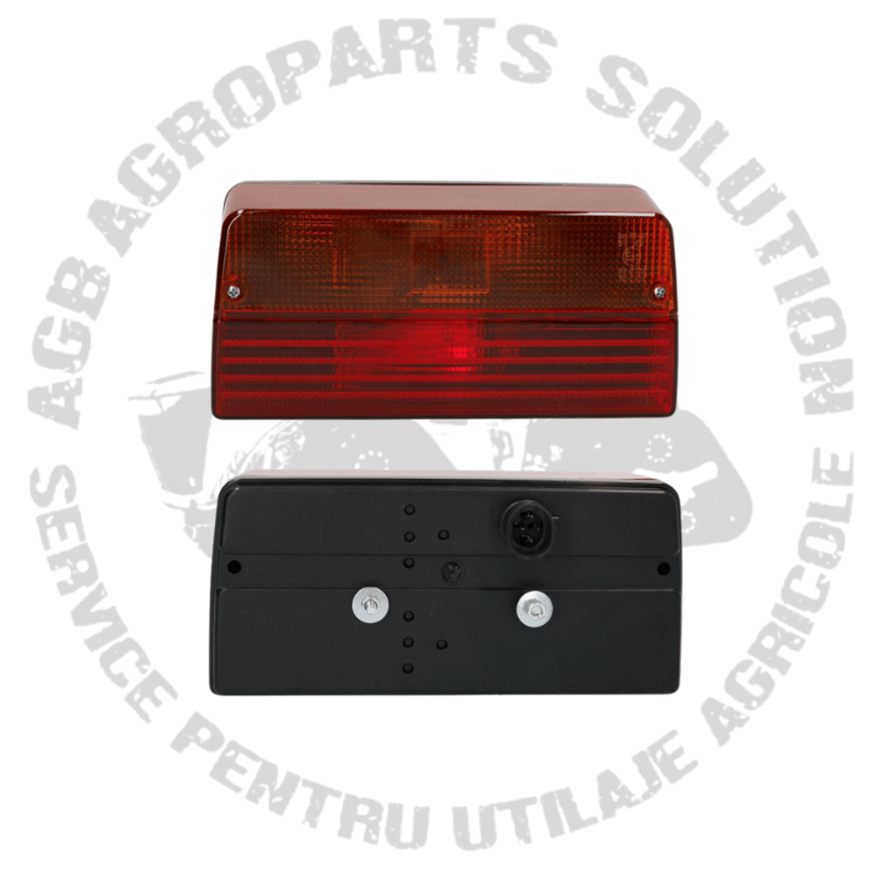 Lampa aripa spate stop tripla John Deere Aftermarket AL112964 AL77138 AL112012