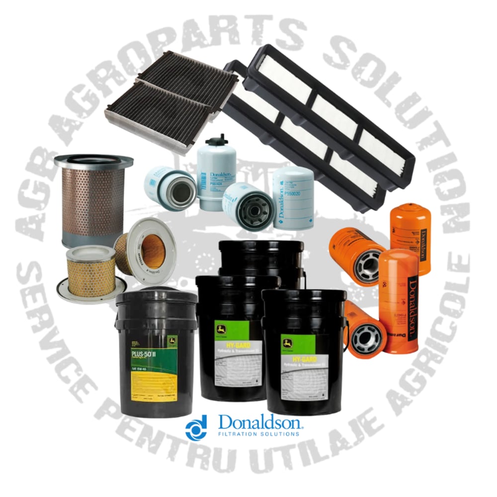 Pachet consumabile motor 5.9L 6.8L cutie viteze PowrQuad