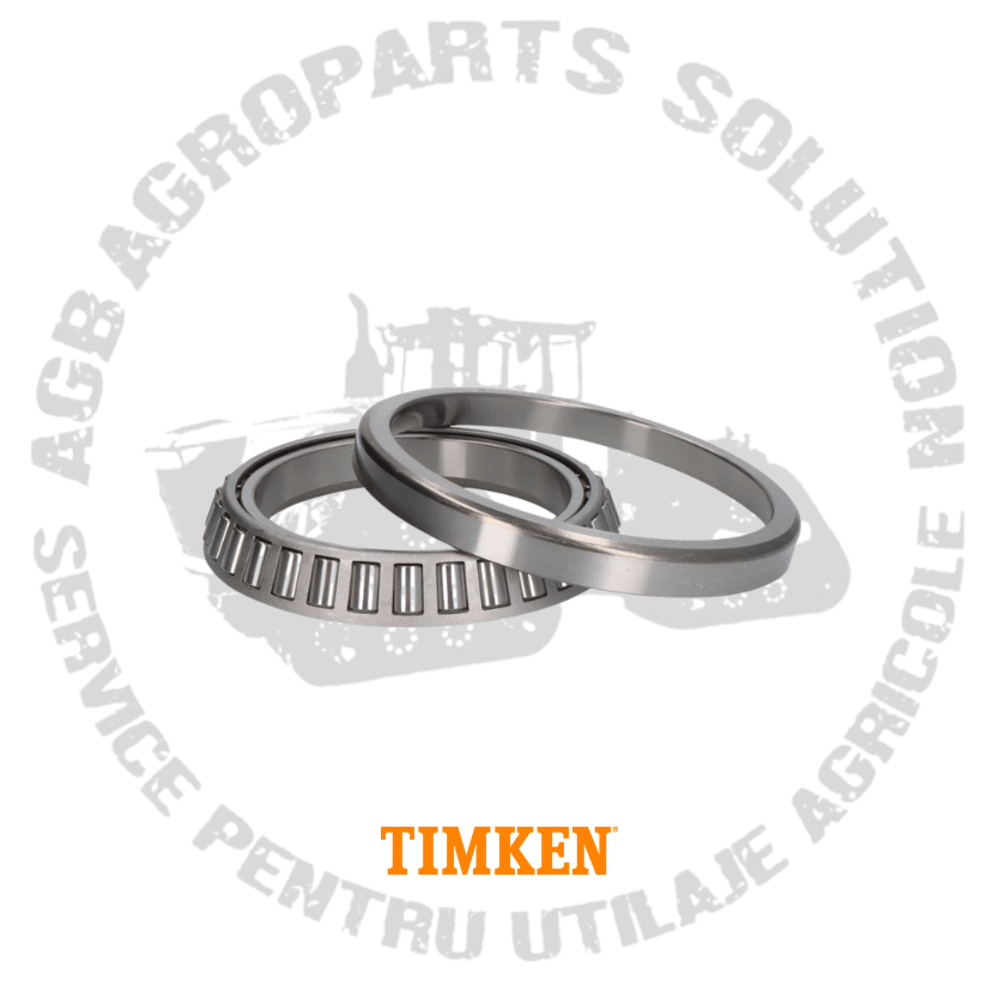 Rulment butuc punte fata ZF 2025 2035 DANA 730 733 John Deere TIMKEN JD10249 AL110350 AL161291 AT1173 ER118336 ER118370 JD8245 RE210041 CI045180