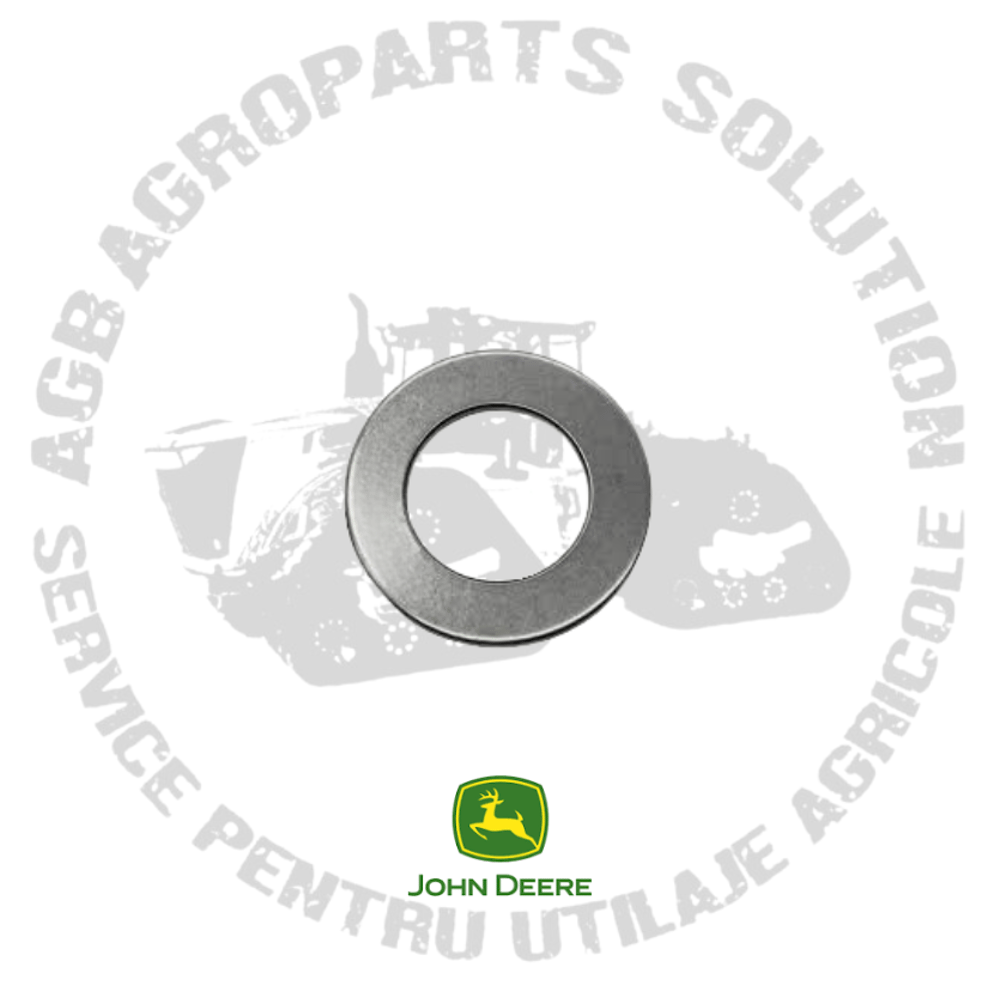 Saiba distantier ambreiaj cuplare fata MFWD John Deere L101779