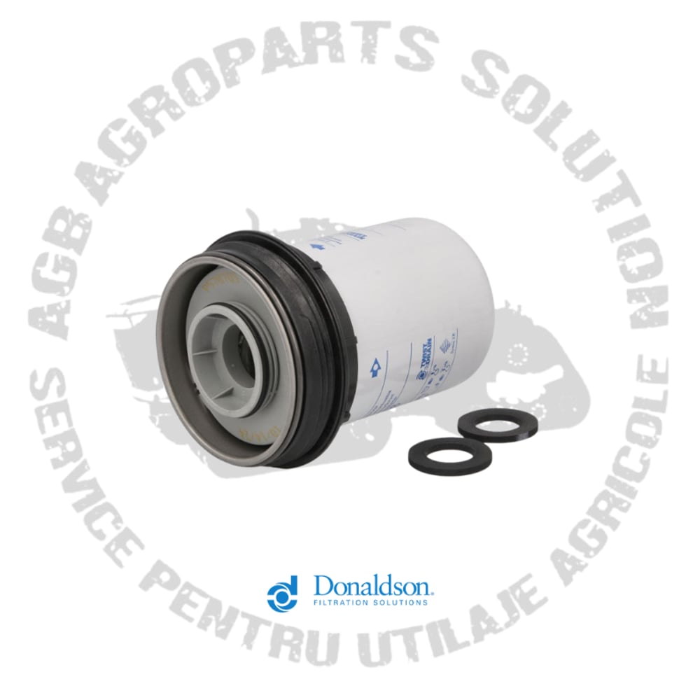 Filter combustibil primar Donaldson DZ128542 DZ115389 RE560682 P583998