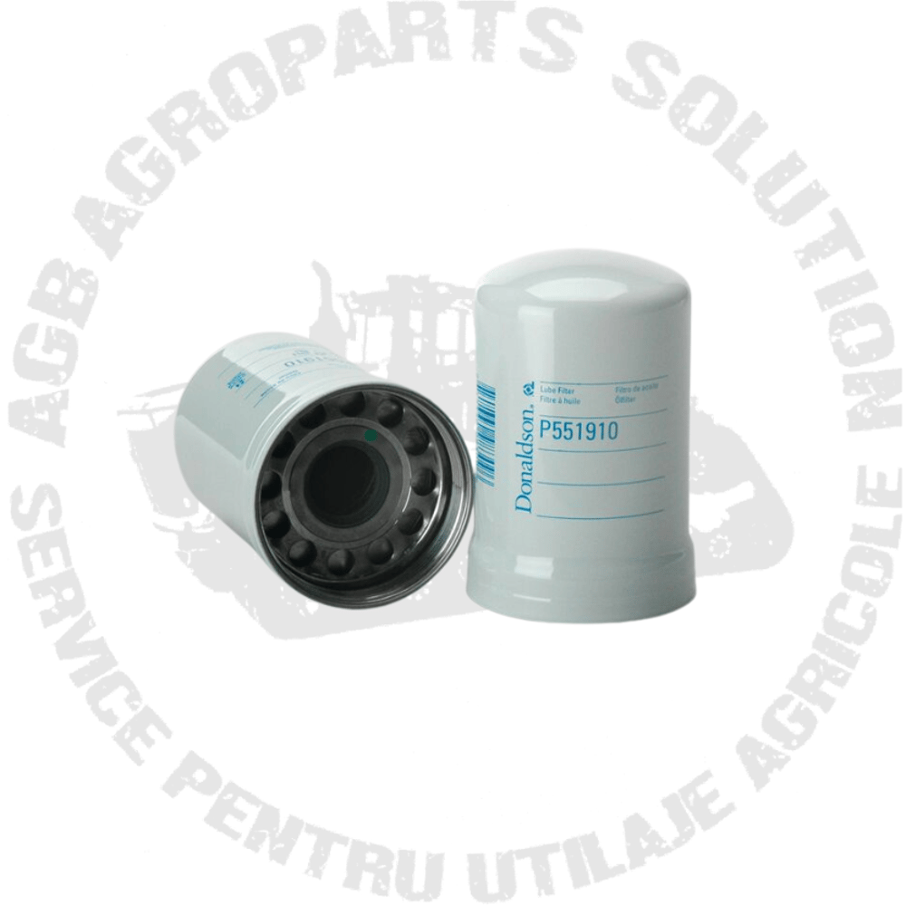 Filtru ulei motor 151mmDonaldson RE539279 P551910