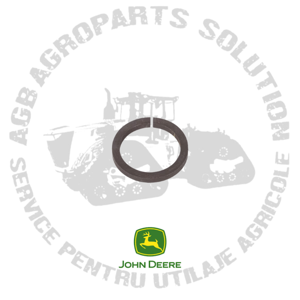 Segment ax ambreiaj cuplare fata MFWD John Deere R34140