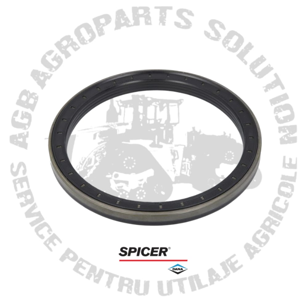 Simering butuc fuzeta punte fata 730 733 740 745 750 755 Dana Spicer John Deere AL159594 738.06.069.01