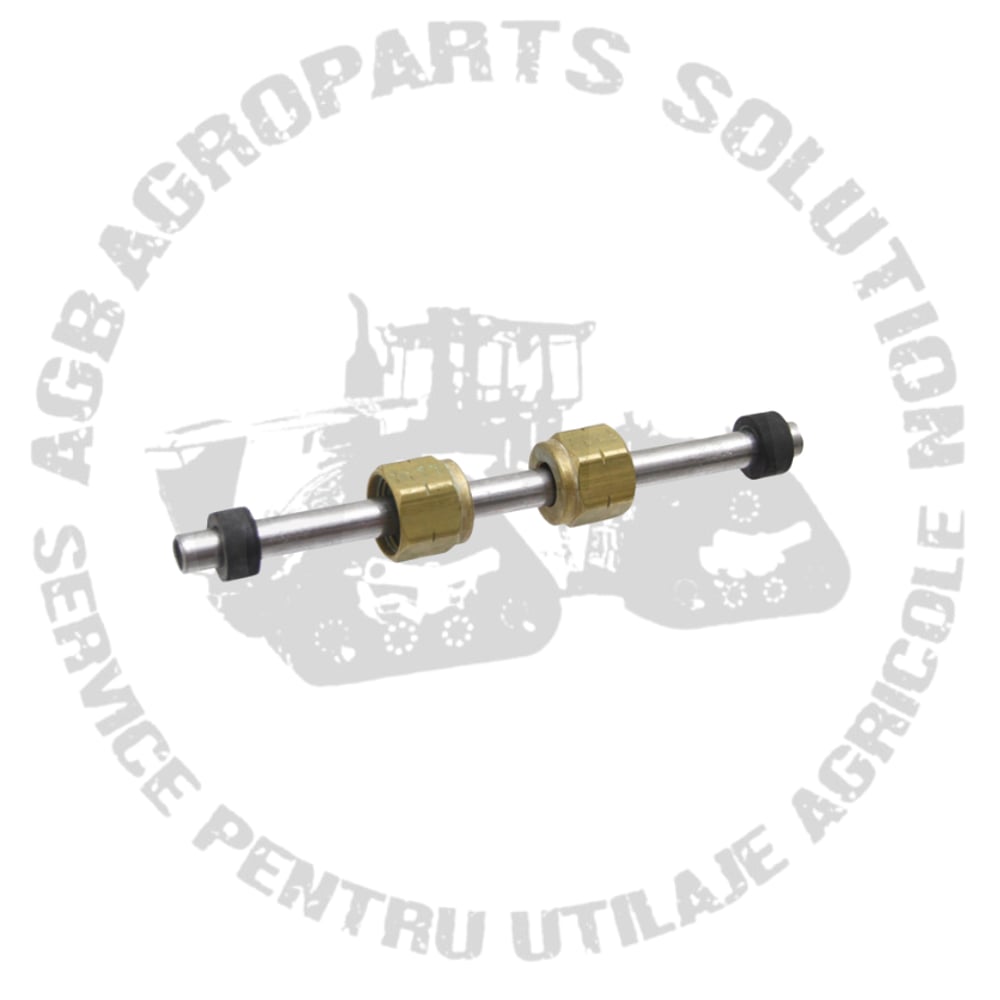 Rampa retur injector John Deere Granit RE68748 R66090