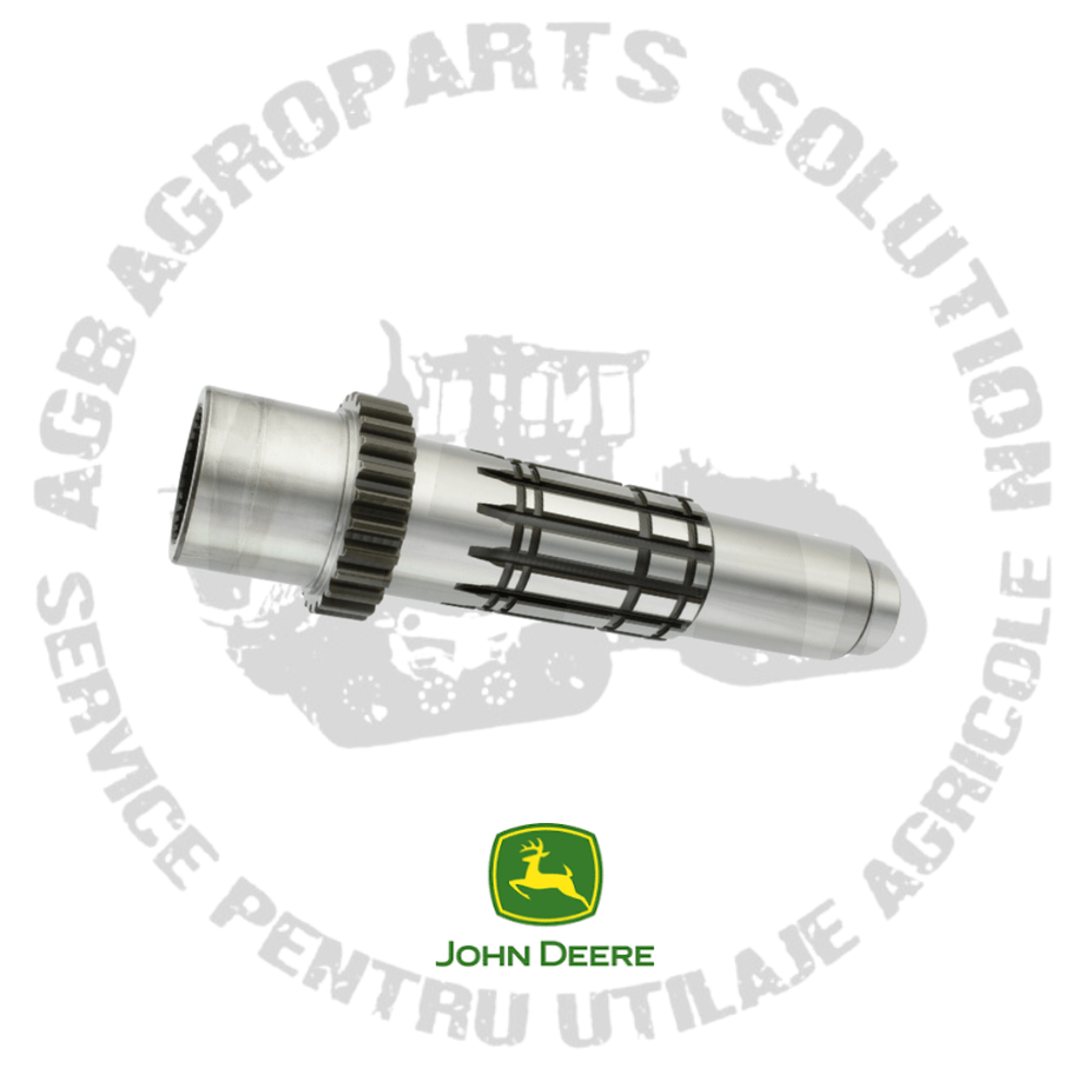 Ax intern priza putere PTO 540-540E-1000 rpm comutabil John Deere R129768
