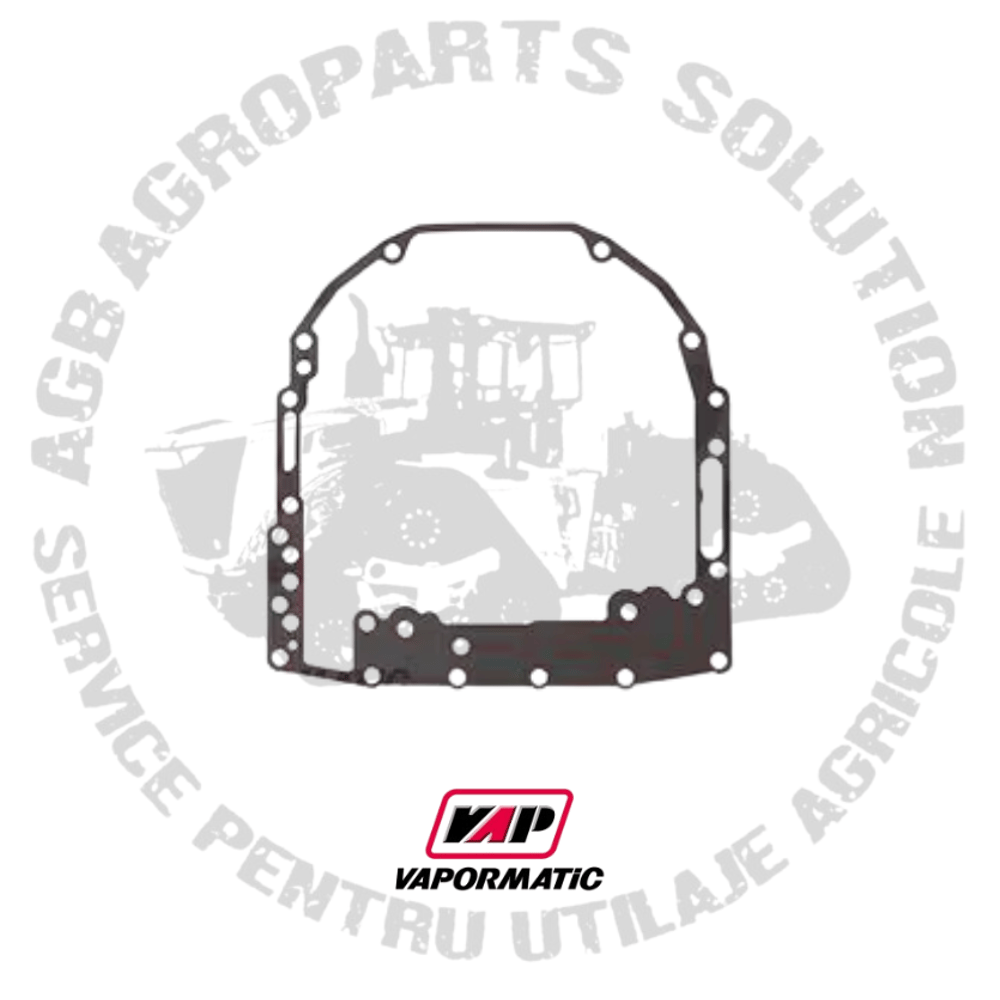Garnitura cutie viteze PowrQuad John Deere Vapormatic R202640 R321236 VPH7432