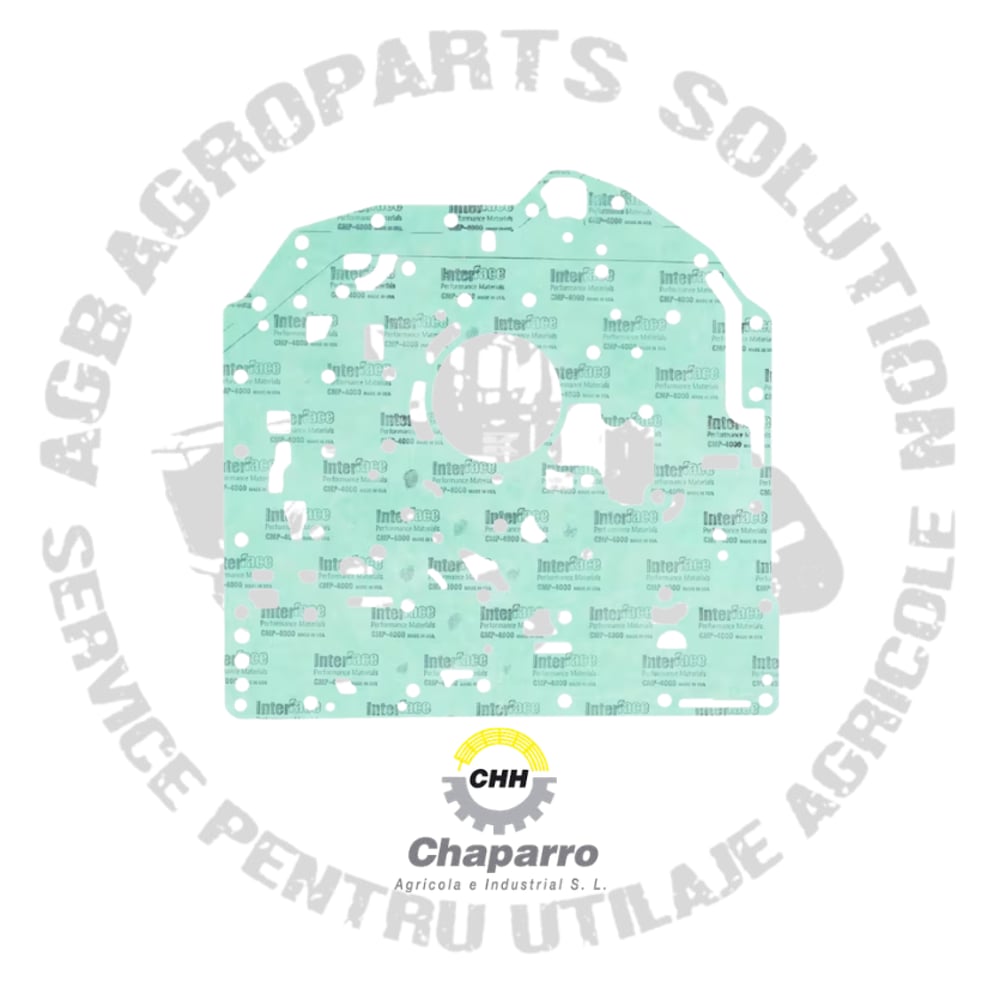 Garnitura cutie viteze PowrQuad Autoquad John Deere CHH R319336 R156472 R334406