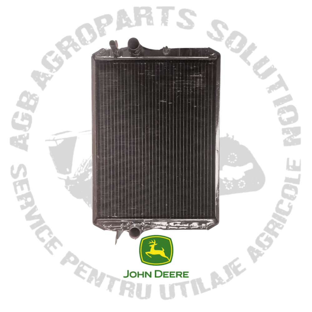 Radiator motor John Deere RE63188 (SUB FOR RE50311)