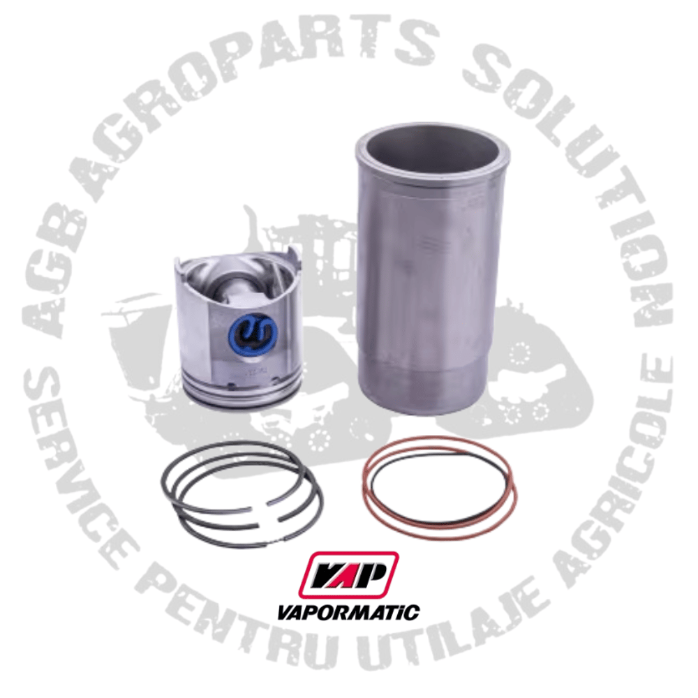 Set cilindru ansamblu piston John Deere Vapormatic RE53073 VPB8620