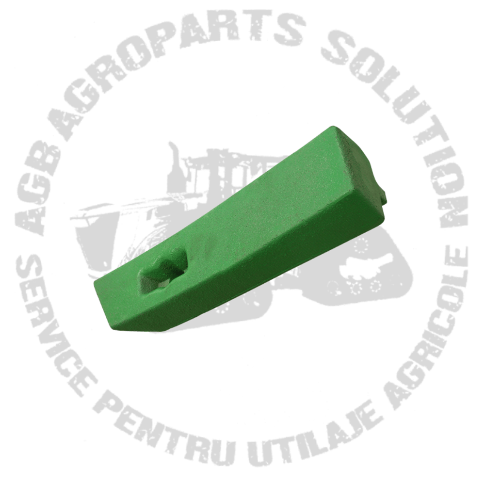 Bloc glisare tampon tiranti stanga L100865