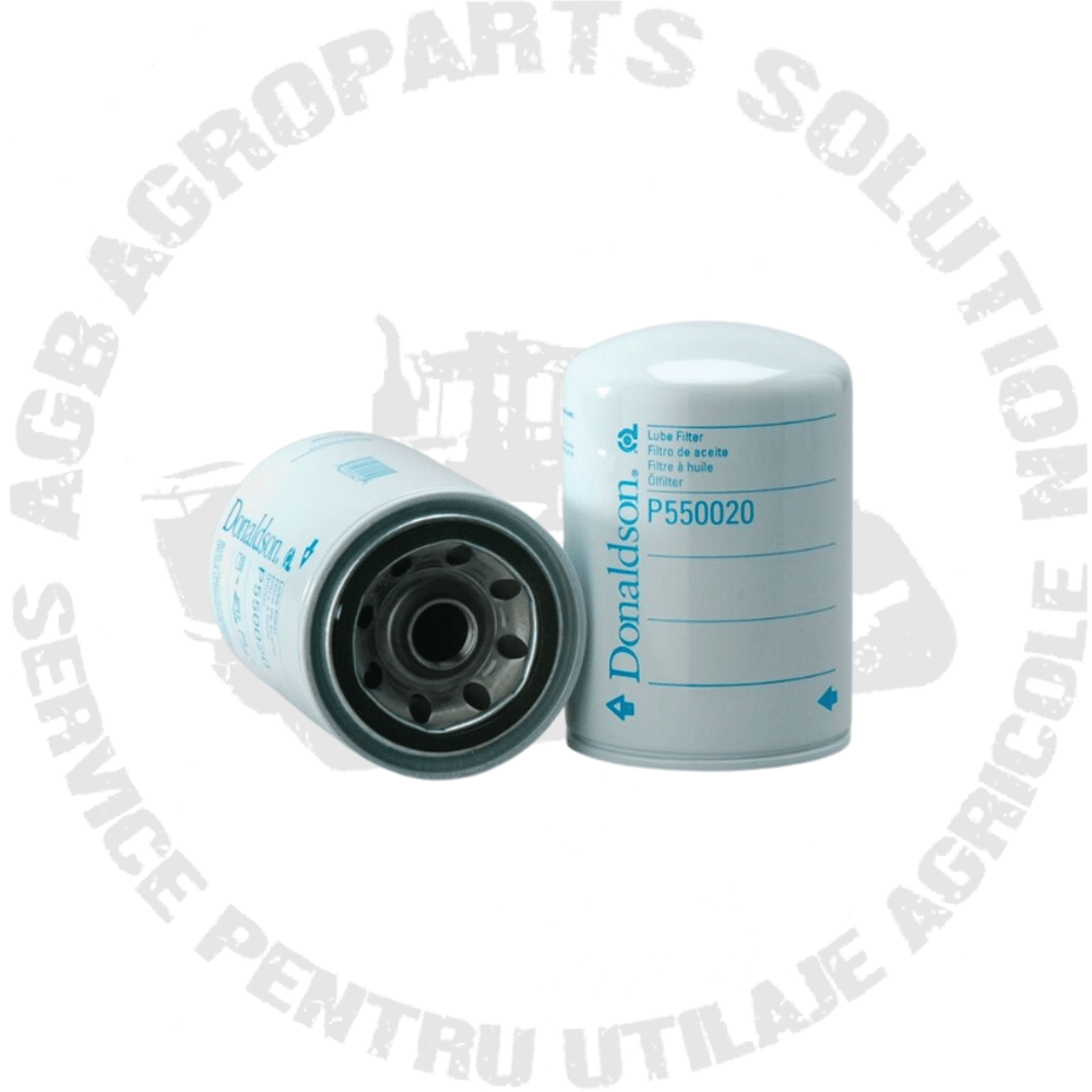 Filtru ulei motor 140mm Donaldson T19044 P550020