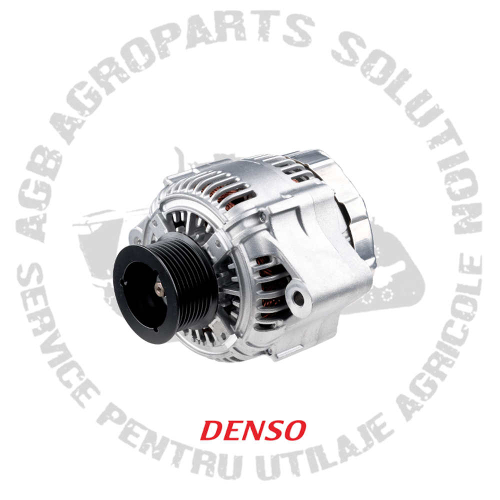 Alternator 14V 140A John Deere DENSO RE46608 SE501380 TY6762 DAN2036