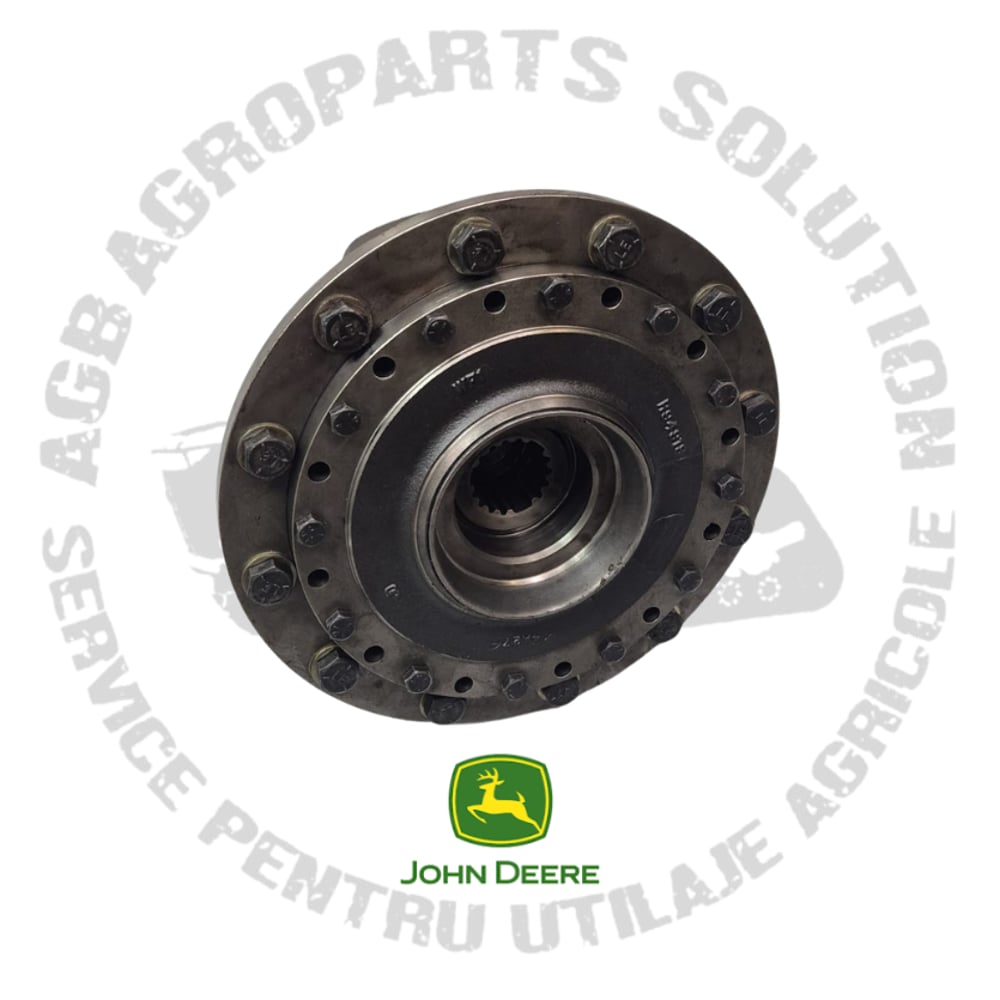 Diferential punte spate John Deere R93354 R34857 RE29428 R63477 R66715 R134726 RE66150 RE47320 R129584
