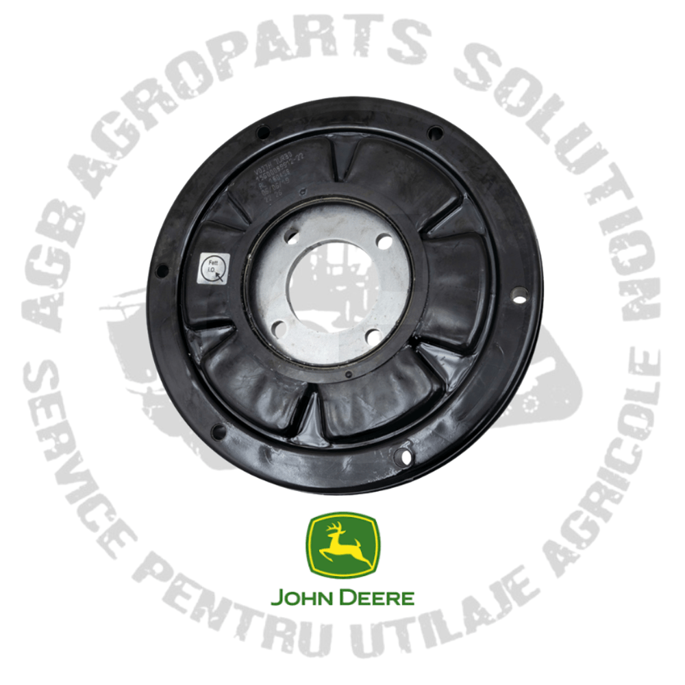 Damper volanta motor amortizor socuri John Deere AL180458 AL174125