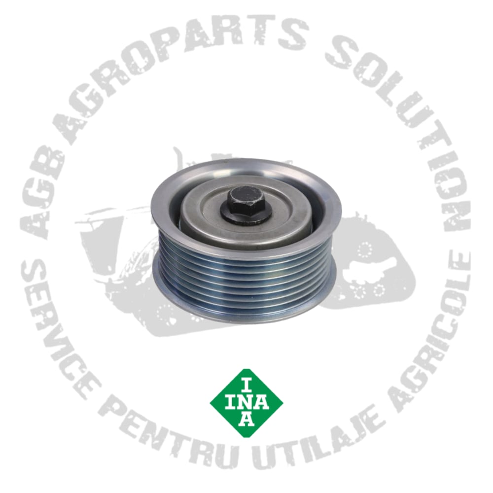 Rola ghidaj cu caneluri John Deere INA AL206008 532104410