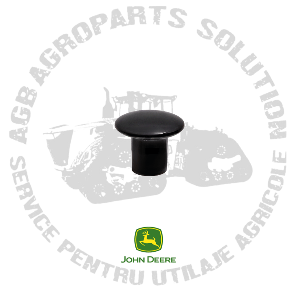 Buton bolt capotaj lateral motor John Deere AL157000