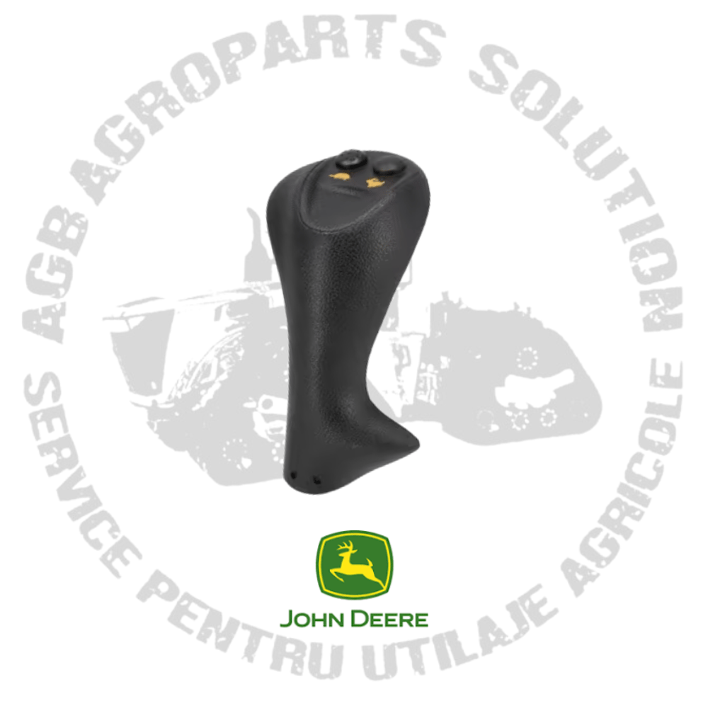 Mansa maneta 2 butoane cutie viteze AutoQuad PLUS John Deere AL208095 AL162998