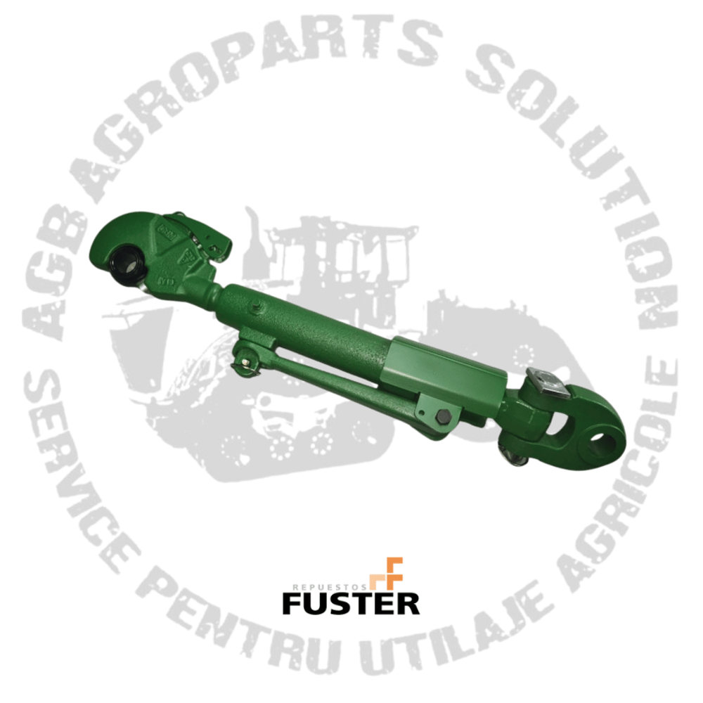 Tirant central cu carlig John Deere FUSTER AR247422 AR191917 347423