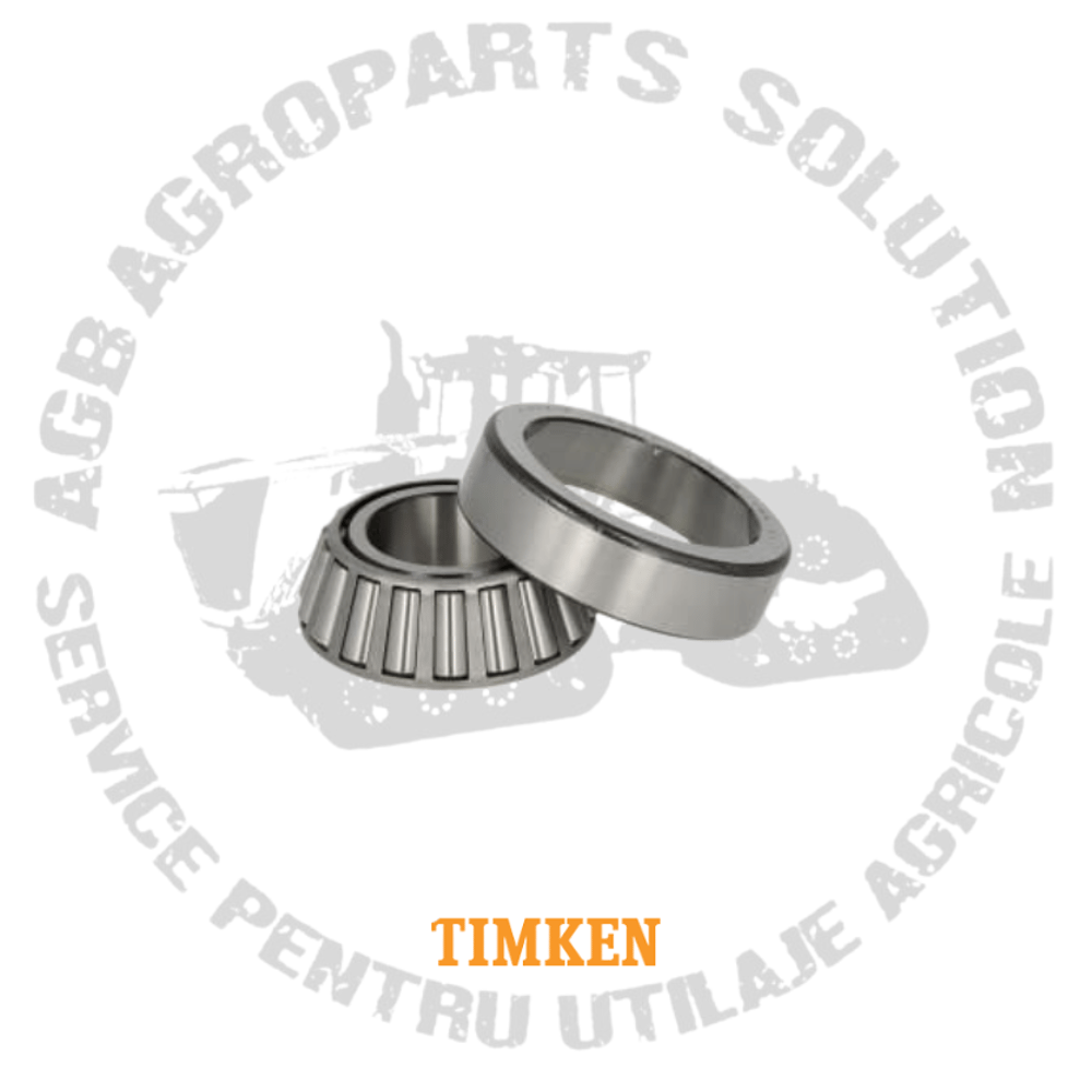 Rulment pivot punte fata 725 730 733 740 2035 2045 John Deere TIMKEN RE272374 AL79901 JD9267/JD8979 AL161289 M86649 M86610