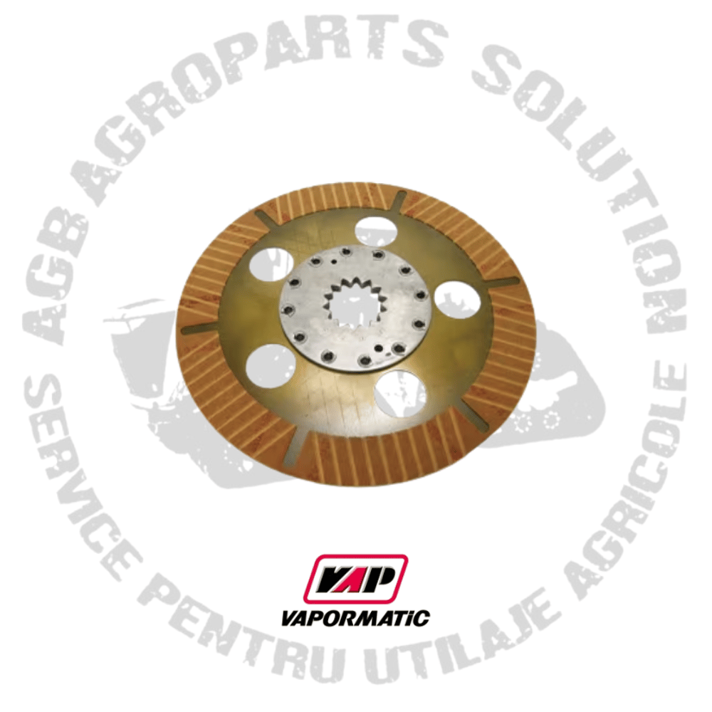 Disc franare John Deere Vapormatic AL171954 VPJ7100