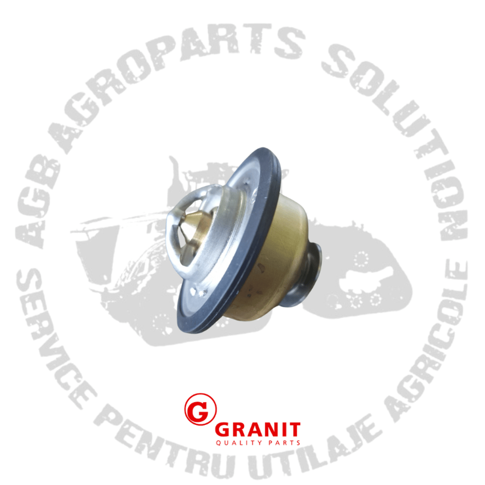 Termostat John Deere Granit RE528652 RE538289 RE527018 74712200