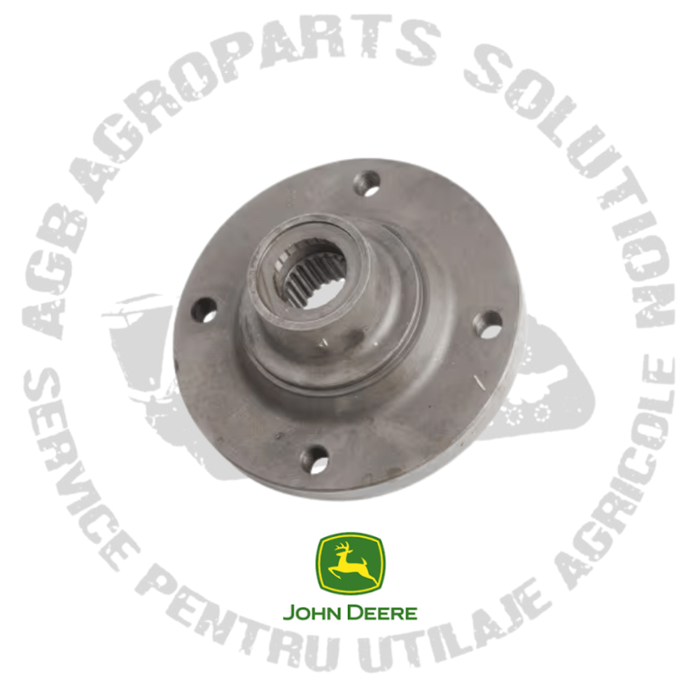 Flansa cardan pinion atac punte fata John Deere R209081