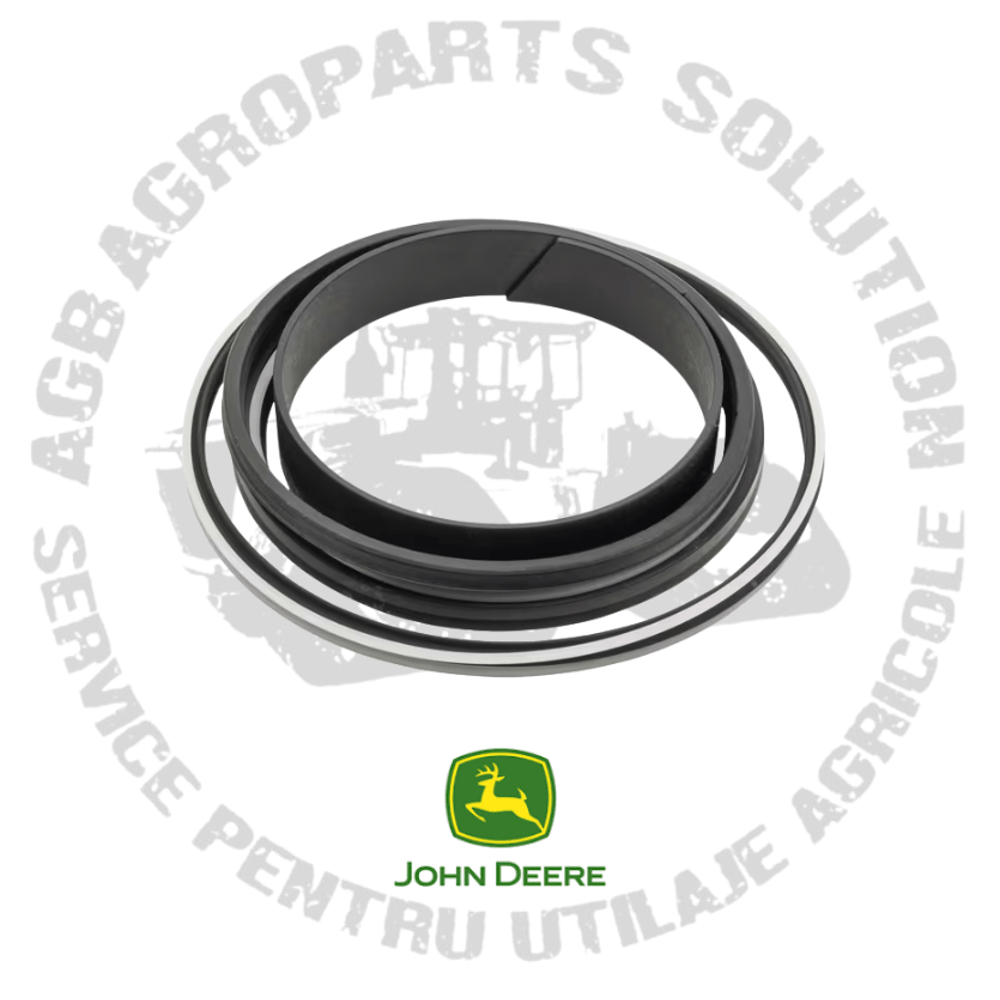 Kit garnituri cilindru directie punte fata ILS John Deere RE567107 RE196077 RE556361 RE304943