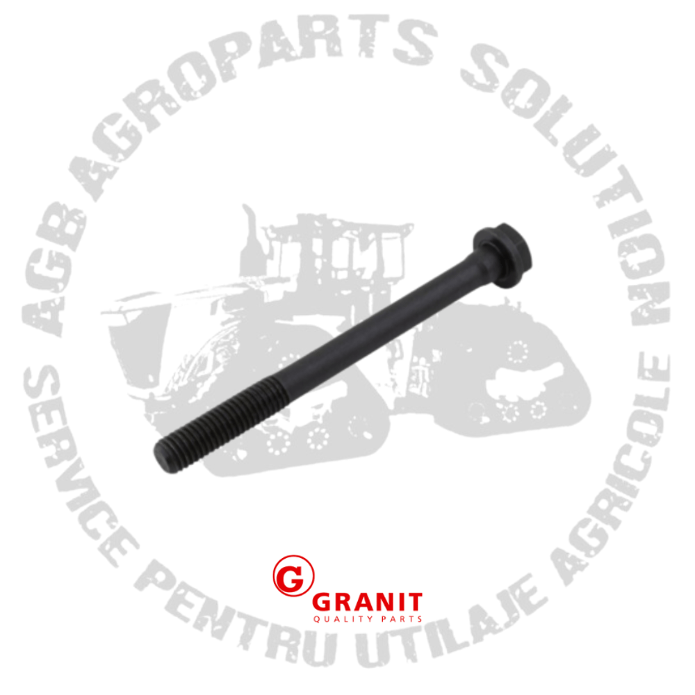 Surub chiulasa chiuloasa 4v John Deere Granit R534091 R502511 38012782