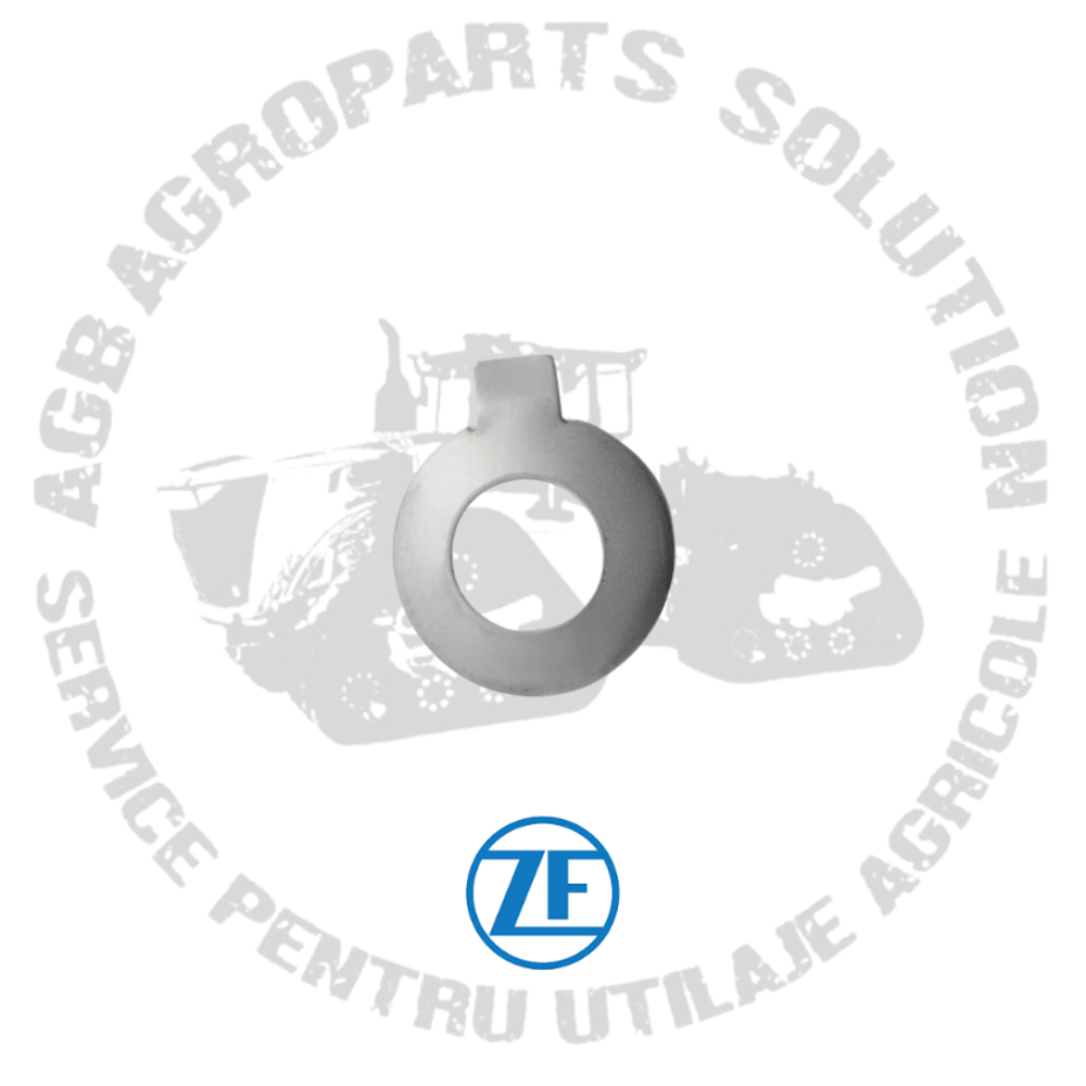 Saiba uzura scoica diferential punte fata ZF John Deere ZF L40253 0730.105.010 0730105010