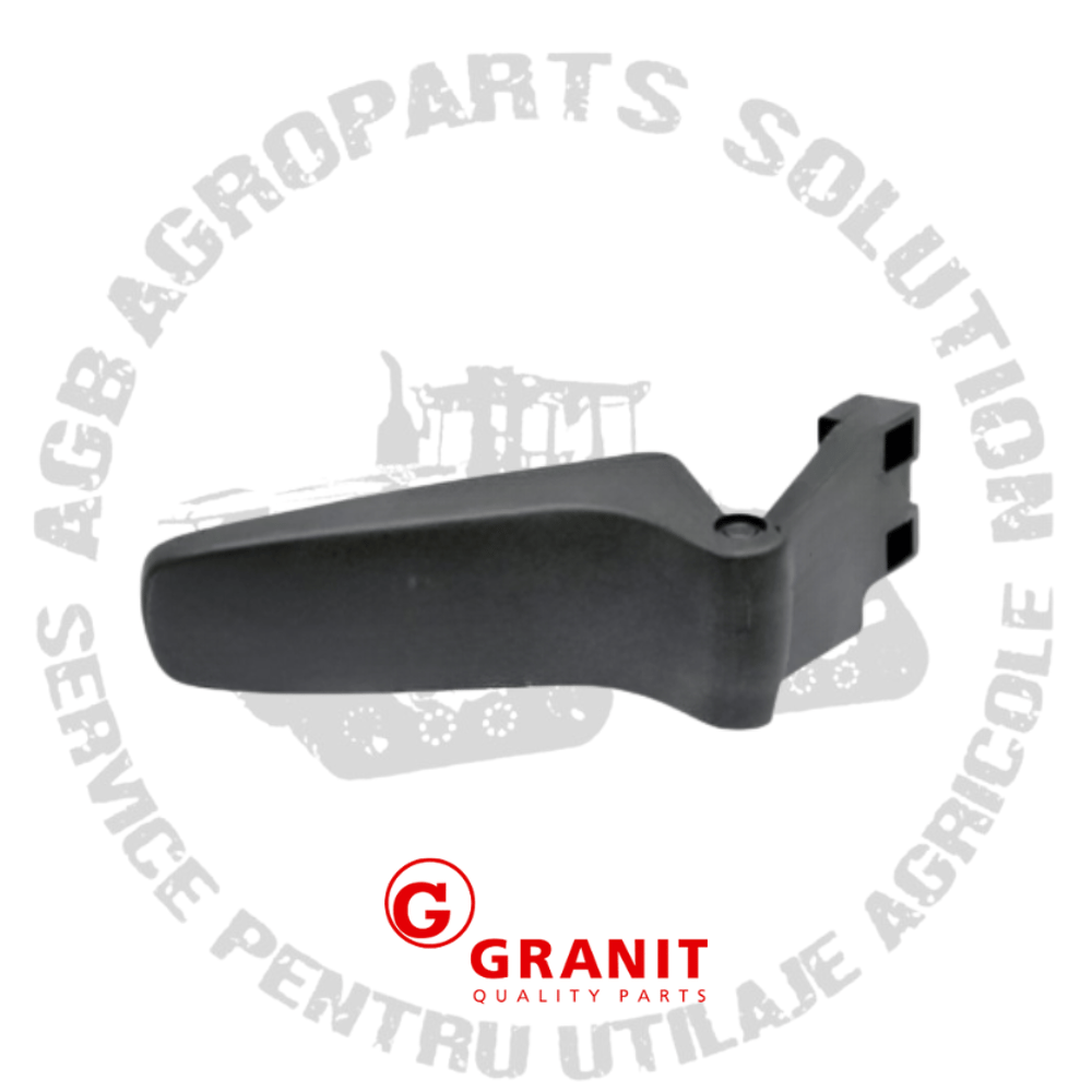 Balama usa stanga jos John Deere Granit AL228236 AL179831 AL150627 AL157503 AL158456 65412057