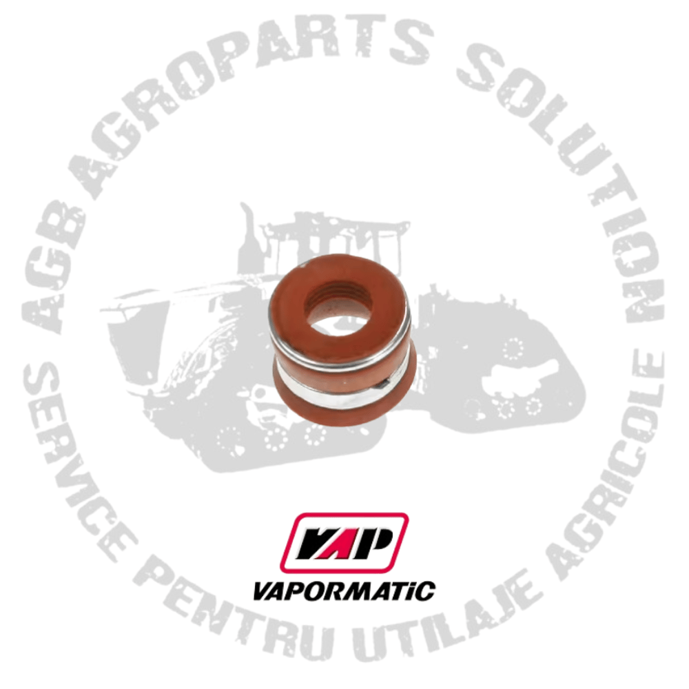 Simering supapa chiulasa chiuloasa 2v John Deere Vapormatic VPA2224 RE31617  RE37644  RE515329 RE37643
