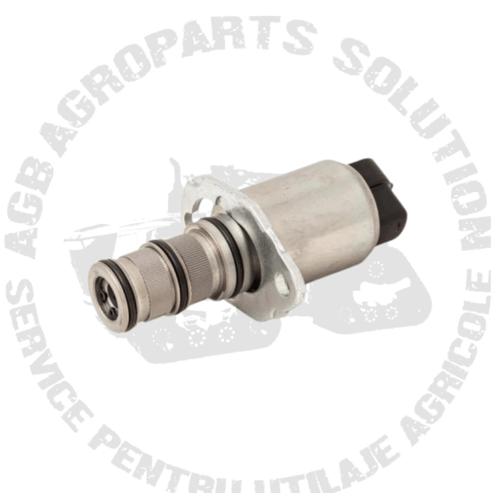Electrovalva solenoid cuplare fata John Deere QTP RE211158 RE159087 RE190712 RE54872 59711