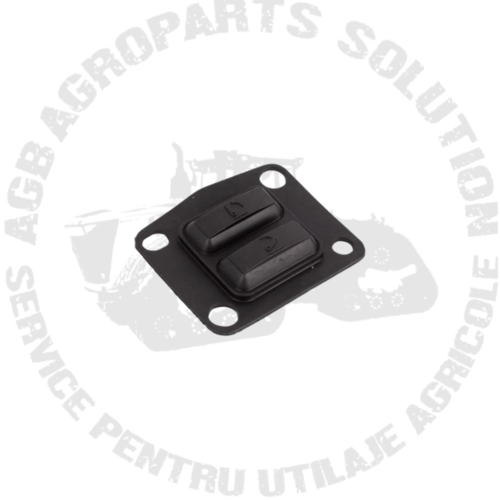 Protectie butoane ridicare tiranti de pe aripa L169912 L154458 R234272