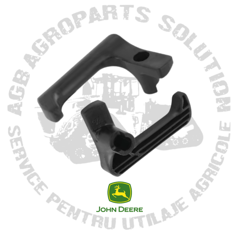 Maner geam spate John Deere L168271 R133450