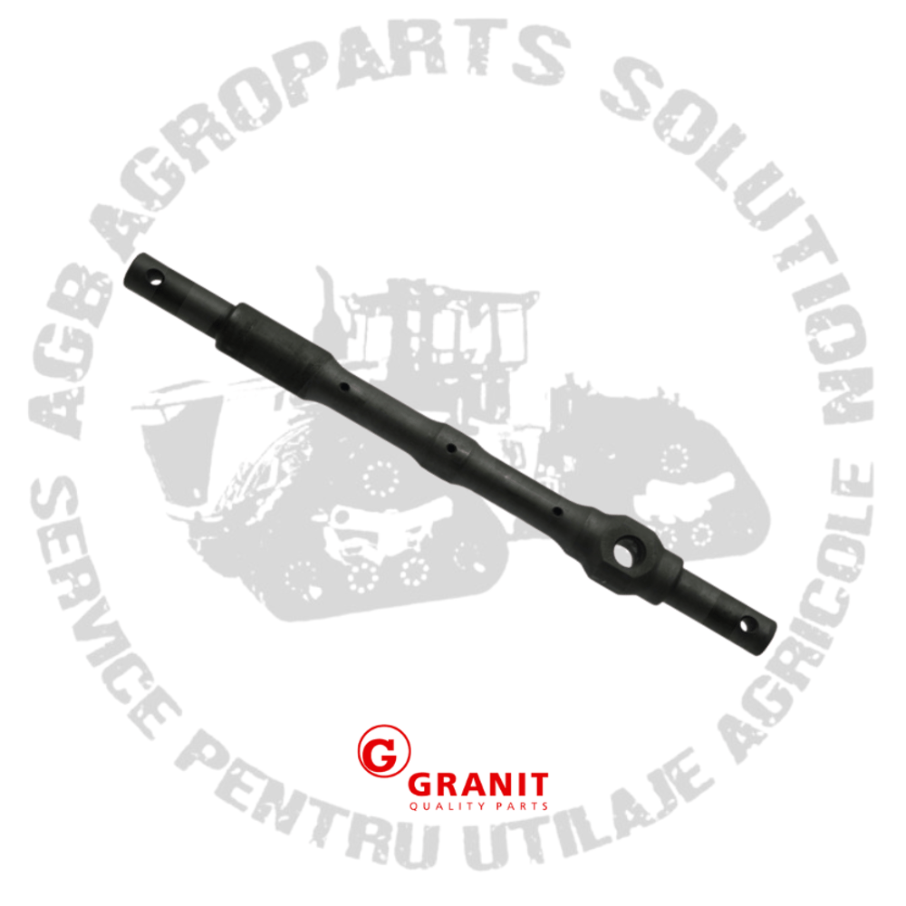 Ax draft John Deere Granit R111186