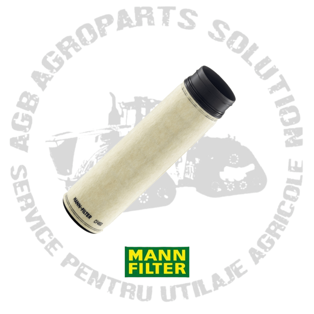 Filtru aer motor secundar MAN AL174812 CF450