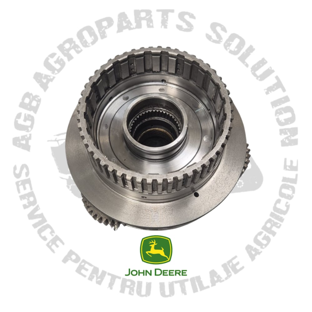 Ambreiaj cutie viteze Autopowr IVT John Deere 20924710860 2092371079