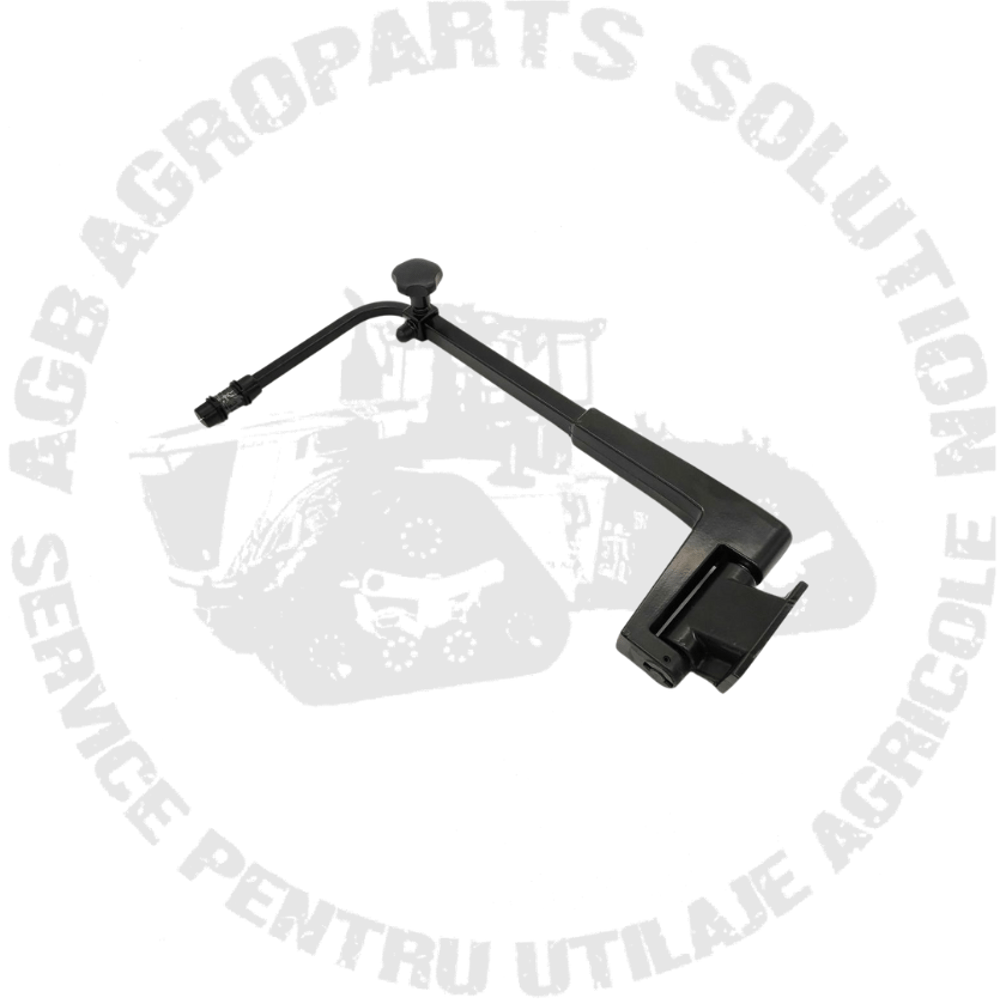 Brat suport oglinda stanga John Deere AL77483