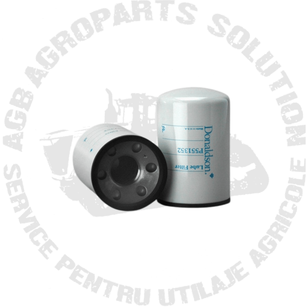 Filtru ulei motor Donaldson DZ118286 RE59754 P551352