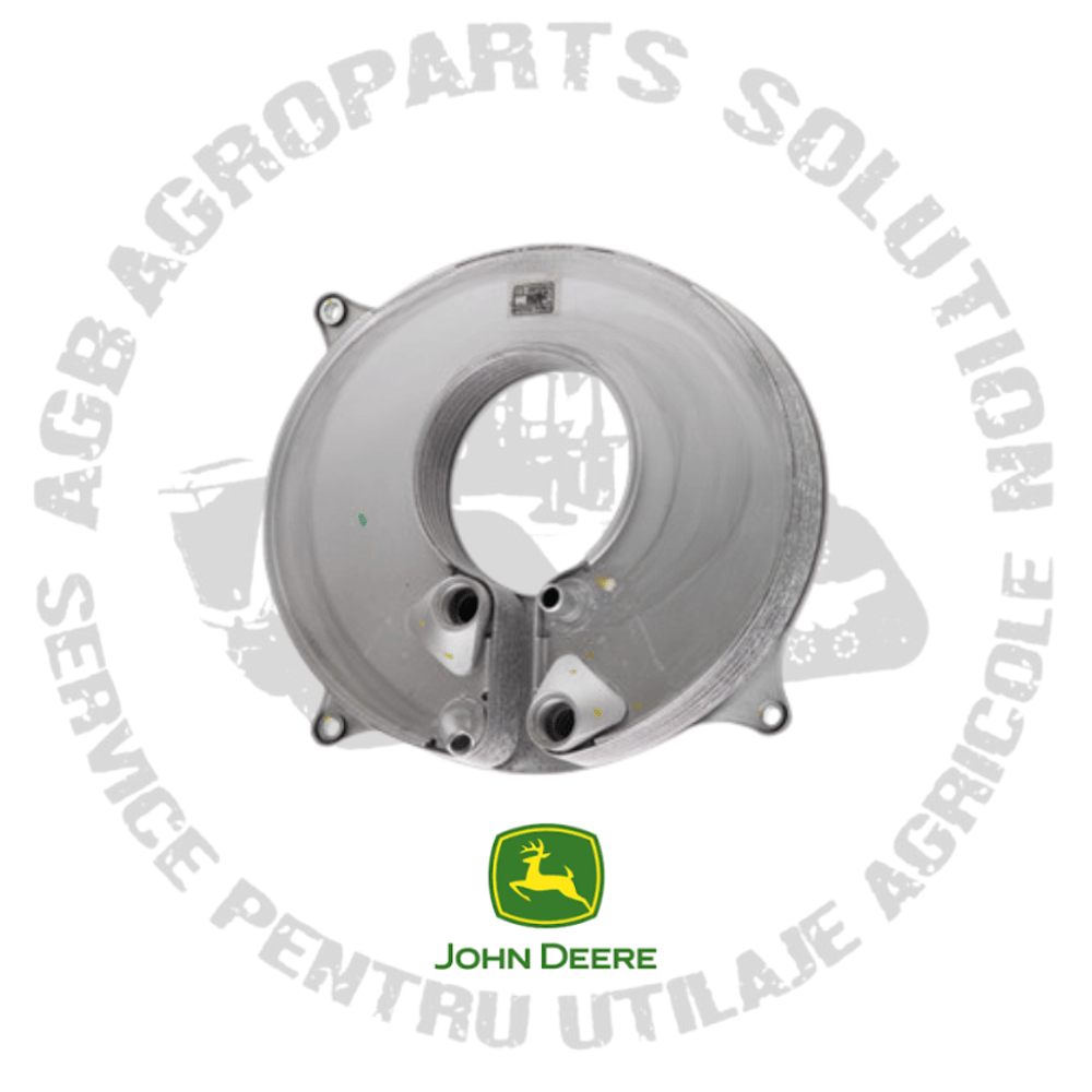 Racitor ulei hidraulic John Deere AL159249 SUB FOR AL157665 AL157682 AL156585 AL153813