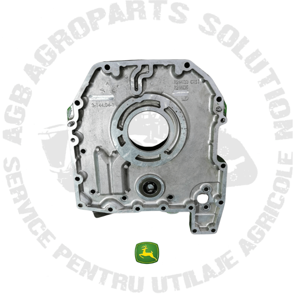Carcasa cutie viteze PowrQuad John Deere R244135 RE555956