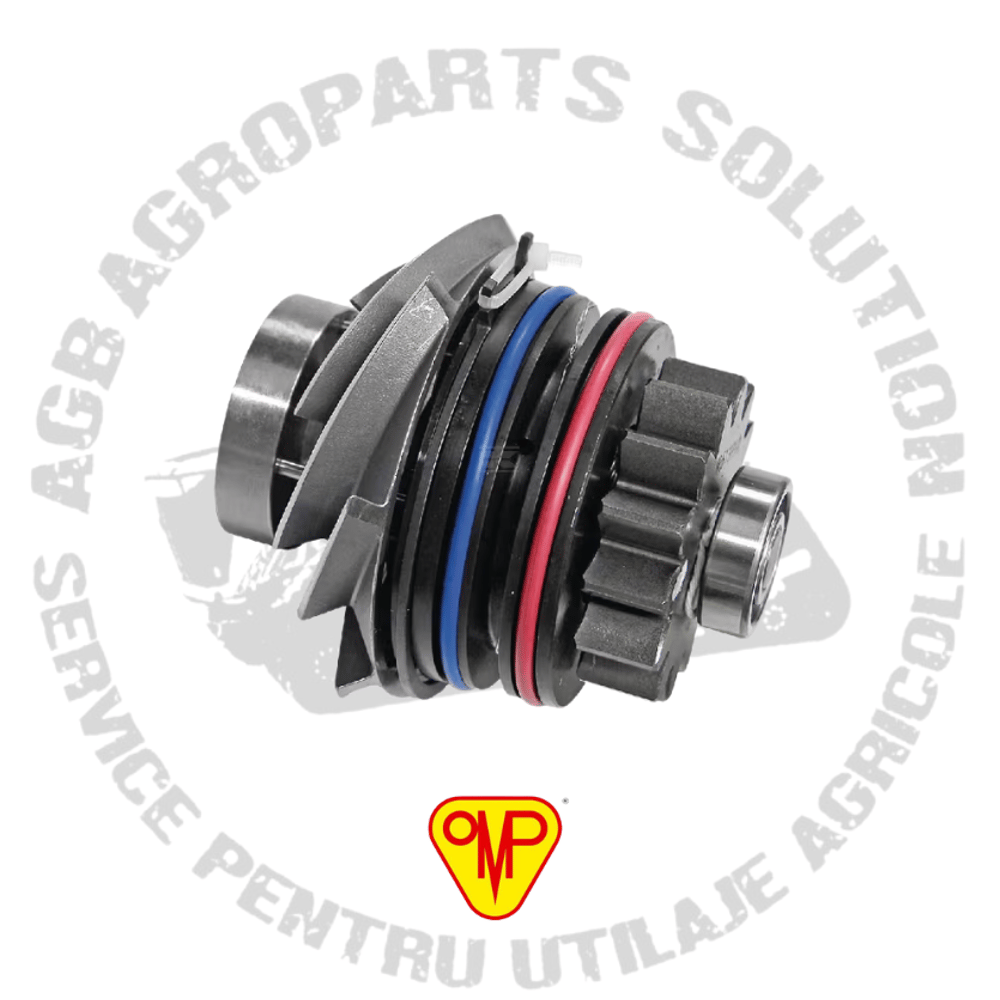 Pompa apa motor 6090 John Deere OMP Italy RE530194 RE523828 SE501228 OMP410.070