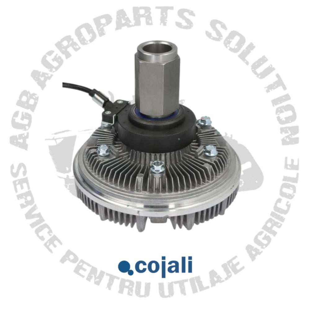 Vascocuplaj John Deere Cojali RE333721 RE287644