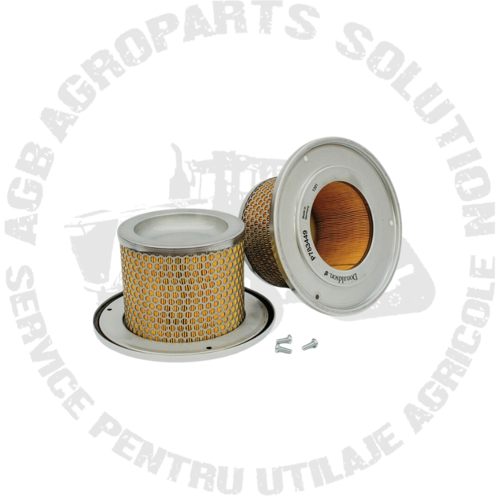 Filtru aer motor secundar Donaldson AL78870 P783449