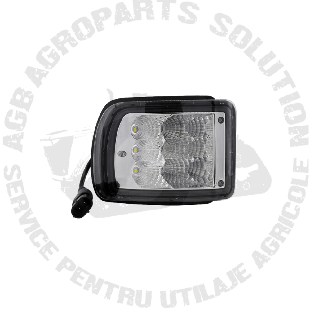 Far capota lateral dreapta LED  AL172568 AL119769