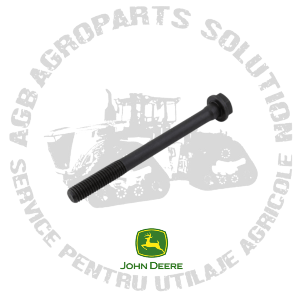 Surub chiulasa chiuloasa 4v John Deere R502511 R534091